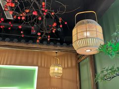 -筱爷叔·上海传统手工菜(玉树路店)