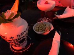 -船长酒吧 The Captain