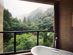 -天明山温泉大酒店