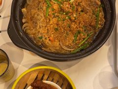 -火啫啫·粤式啫啫煲(南京弘阳店)
