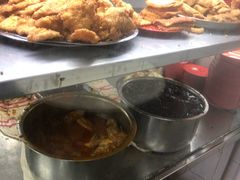-美芝律剪刀剪咖喱饭