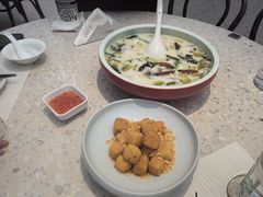 -大树餐厅(大悦城店)