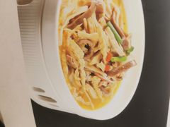 -辣婆婆(航天桥店)