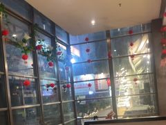 -木屋烧烤(创意园店)