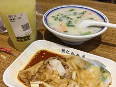 -大地农庄(逢沙大道店)