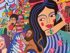 -Mesa Madre梅萨妈妈·Bintana(国贸店)