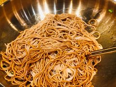 -贡梅老面馆·蟹粉面·无锡特色小吃(南长街主推店)