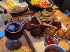 -Devils’ Brewery小恶魔精酿啤酒(武汉天地店)