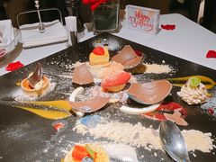 -燃扒房Steakhouse(皇庭店)
