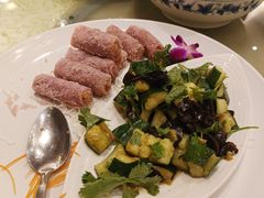 -新加坡宏仁堂御膳厅