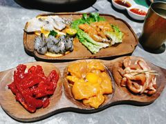-四面泰(万象城店)