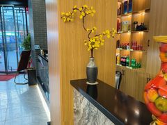 -大鸿运酒店·苏州菜·松鼠桂鱼(观前街店)