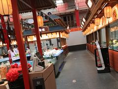 -老山东·山东菜(鲁菜名店)