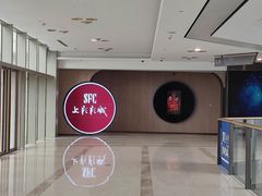 -SFC上影影城(港汇永华IMAX激光店)