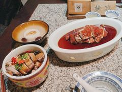 -南京大牌档(凯德1818店)