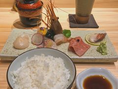 -鮨青(恒基名人购物中心店)