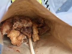-傅强排骨(成都总店)