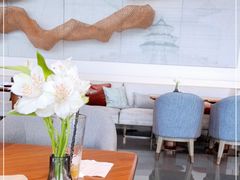 -北京柏悦酒店·锦庭餐厅Dining Room