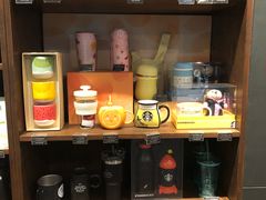 -星巴克(武汉协和医院店)