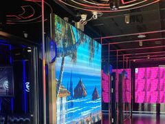 -唱吧麦颂KTV·派对(东坝店)