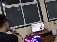 -亲兄弟真人CS团建拓展基地