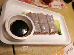 瘦肉肠粉-点都德(北京路贰店)
