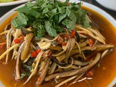 -飞虹鱼馆(春华路店)