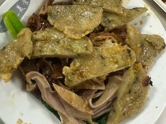 -下环街市熟食中心
