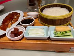 -红城阁·上海味道(四平路店)