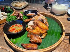 -兰木肆·云南菜(龙湖U城天街店)