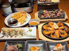 -小川洋风料理(江汉路店)