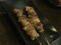 鸡腿肉-鸟内会(河北路店)