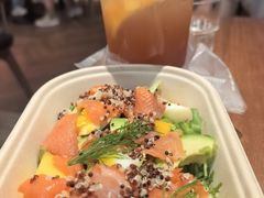 -芭莉与彩虹西餐厅(成都合生汇店)