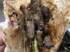 -小寒羊烧烤(凯瑞时代大厦店)