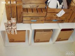 -Babycat私家御饼屋(龙头路一店)