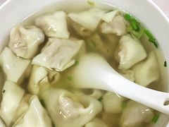 -周震馄饨