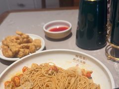 -松鹤楼·苏式汤面(虹桥天地店)