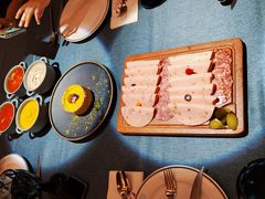 -俄士厨房(未来城店)