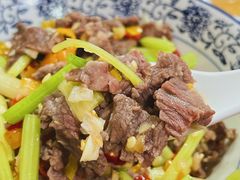 -好呷八大碗(五羊店)