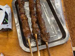 -大清花饺子(山庄店)