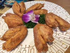 -摩登有记·新派泰国菜(银钻广场店)
