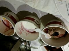 -星伦多 自助料理(圆融店)