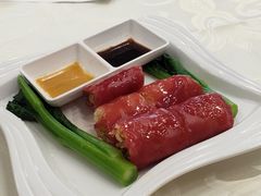 -鼎珑点心仔(燕塘店)