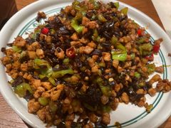 -云海肴·汽锅鸡·云南菜(美罗城店)