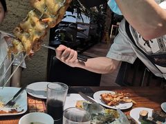 -汉巴味德(大悦城店)