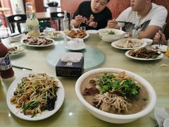 -铁东熏肉大饼铺