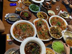 -盛世盐帮·自贡特色(总店)