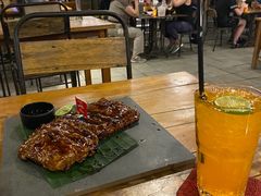 -Naughty Nuri’s Phuket