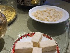 -东方亚克西餐厅(西康路店)
