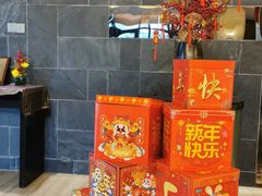 -广州都喜泰丽温泉度假酒店